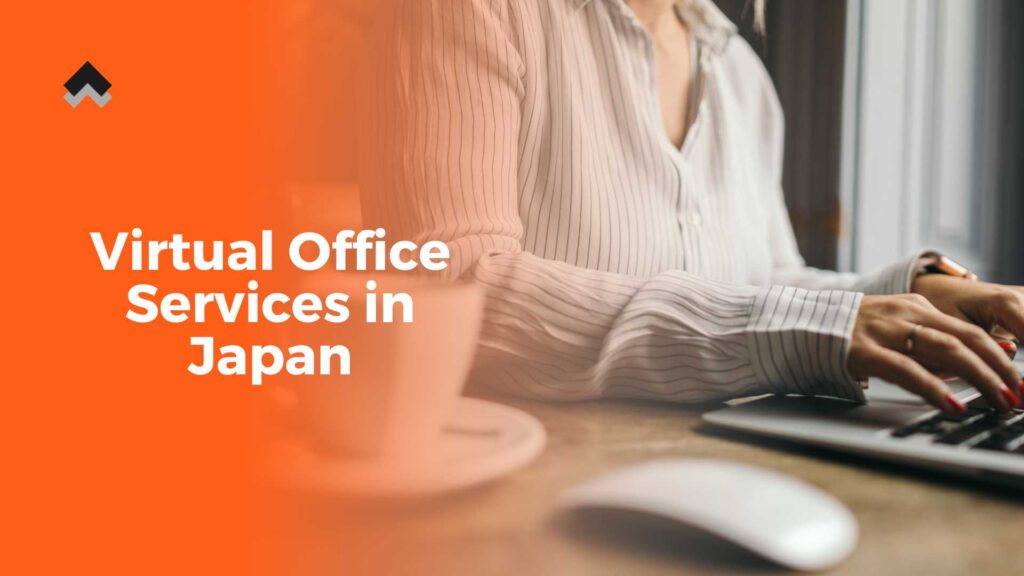 virtual office services in Japan