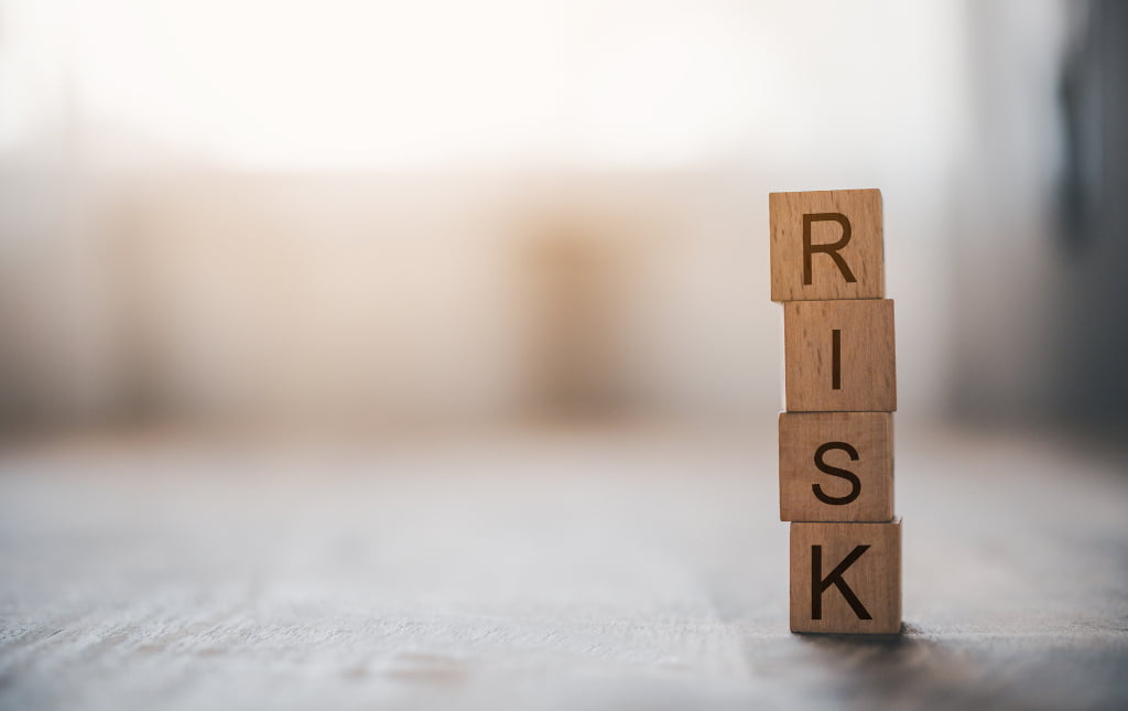 Risks associated with not having an appropriate business license