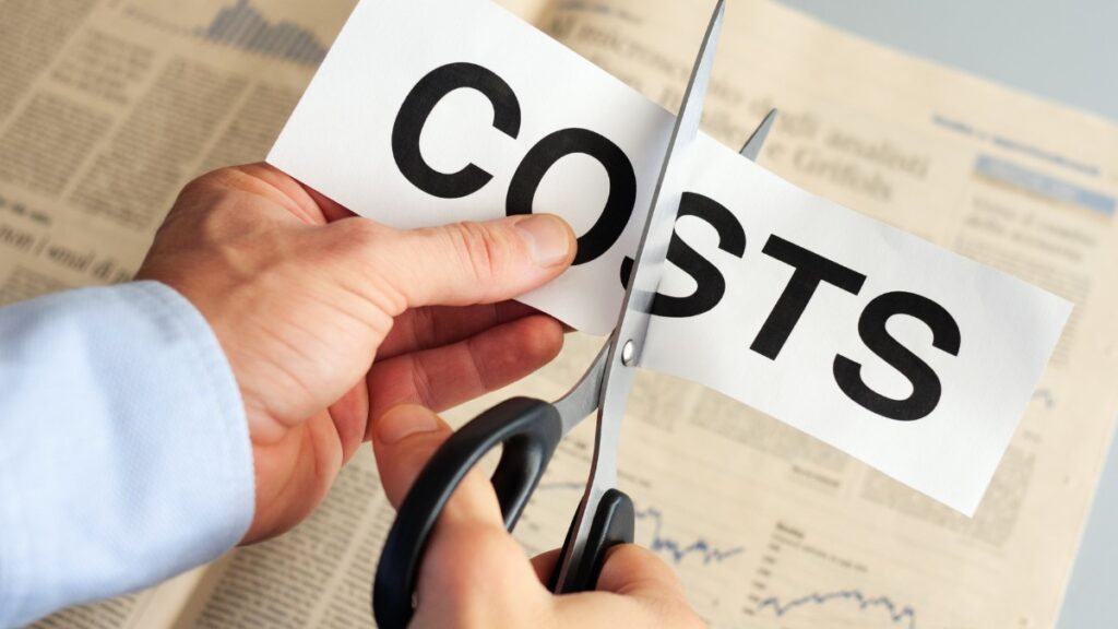 Lower business costs for Godo Kaisha in Japan