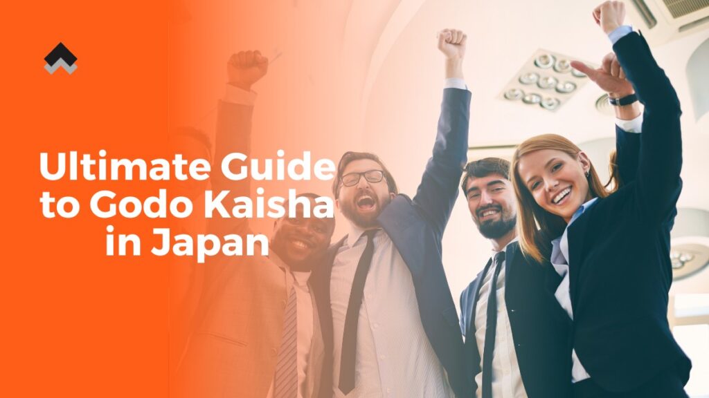 Ultimate Guide to Godo Kaisha in Japan